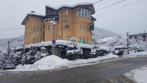 Tukan Hotel